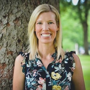 Meet your Posher, Julie
